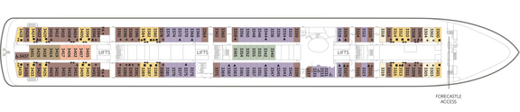 Deck Plan deck-8
